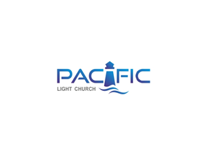 Logo-Design von Savitra für Pacific Light Church | Design: #3664887