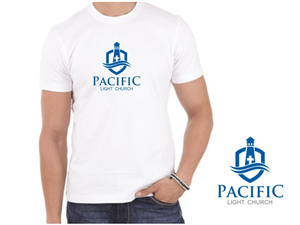 Logo Design by Savitra for Pacific Light Church | Design: #3670636