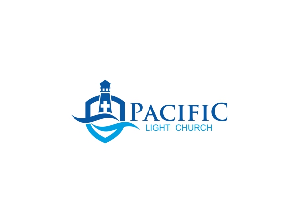 Logo-Design von Savitra für Pacific Light Church | Design #3670713