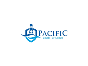 Logo Design by Savitra for Pacific Light Church | Design: #3670713