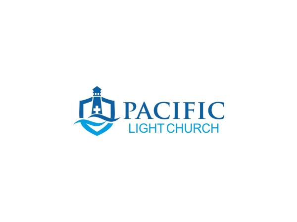 Diseño de Logo por Savitra para Pacific Light Church | Diseño #3670714