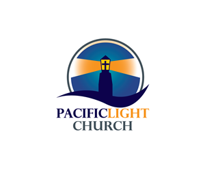 Logo Design by Nimo_Designs for Pacific Light Church | Design: #3652085