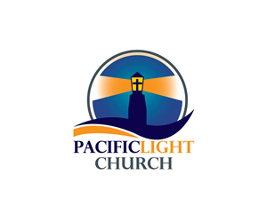 Logo Design by Nimo_Designs for Pacific Light Church | Design: #3652087
