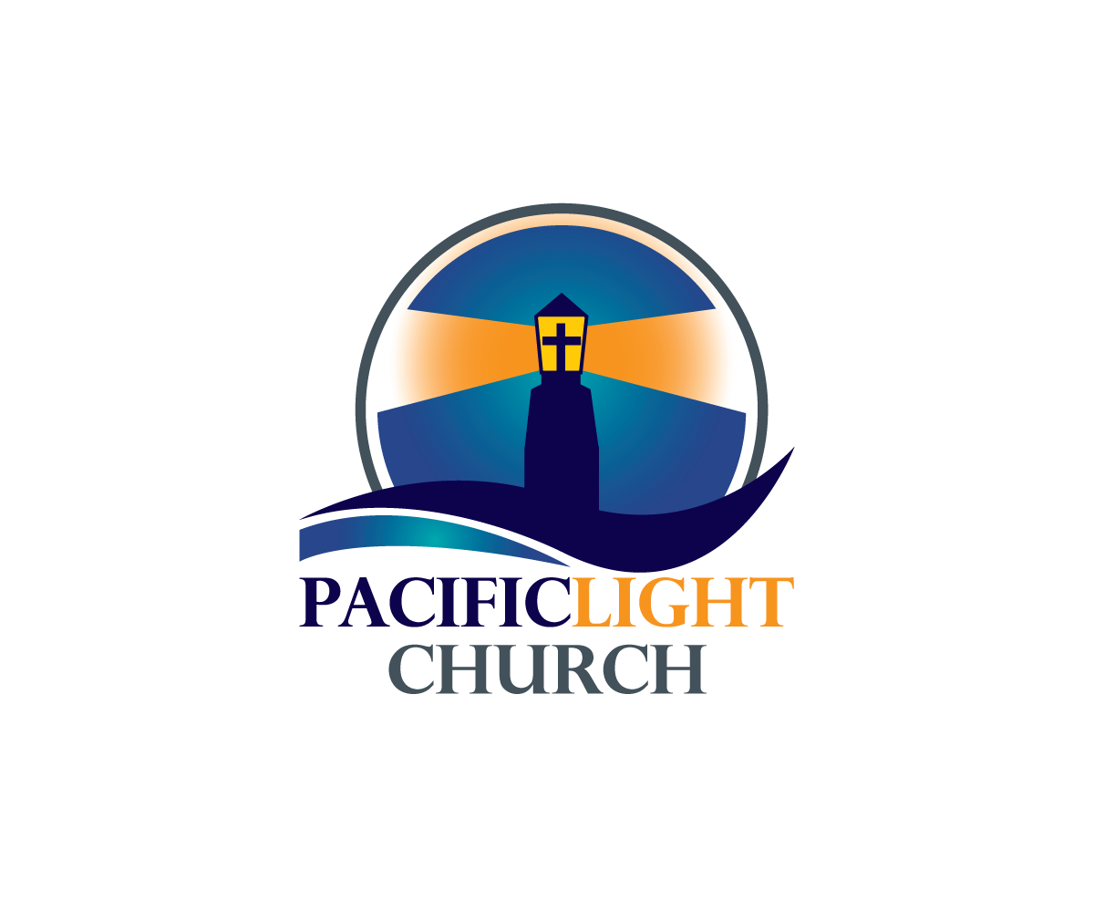 Logo Design by Nimo_Designs for Pacific Light Church | Design #3652091