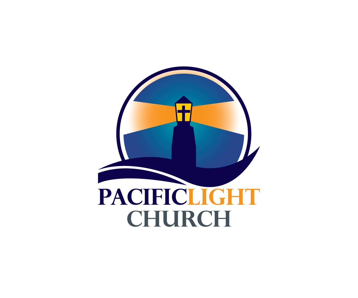 Logo Design by Nimo_Designs for Pacific Light Church | Design #3652098