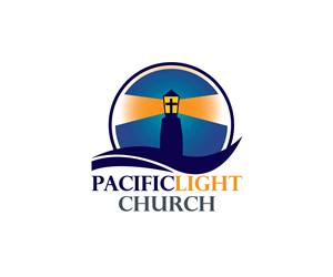 Logo Design by Nimo_Designs for Pacific Light Church | Design: #3652098
