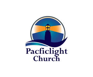 Logo Design by Nimo_Designs for Pacific Light Church | Design: #3670866