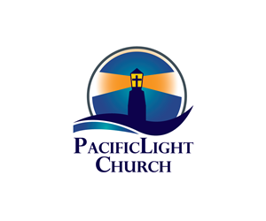 Logo Design by Nimo_Designs for Pacific Light Church | Design #3697167