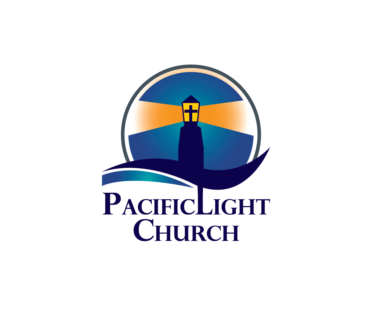 Logo-Design von Nimo_Designs für Pacific Light Church | Design #3697170