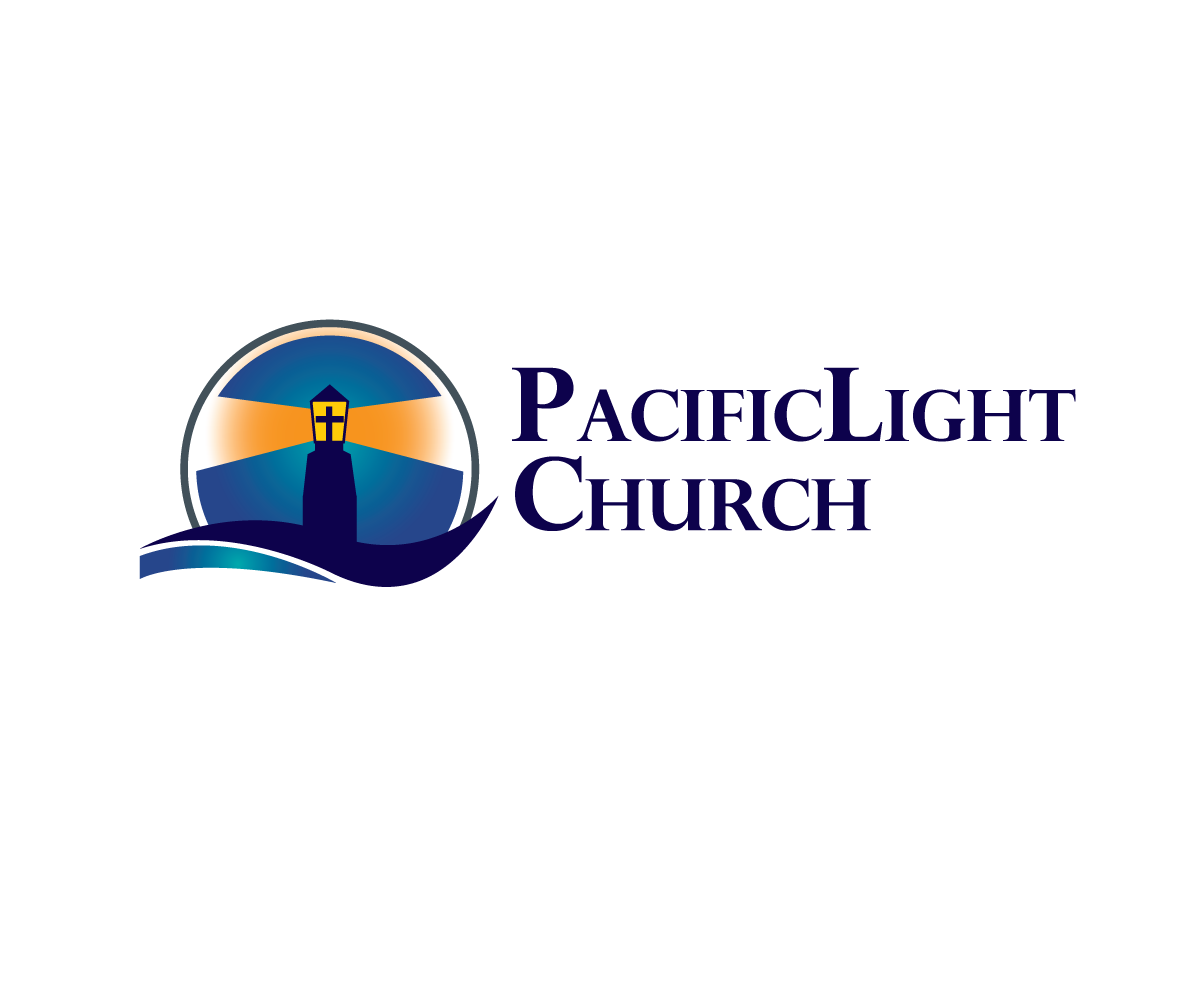 Logo Design by Nimo_Designs for Pacific Light Church | Design #3737841