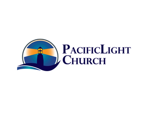 Logo Design by Nimo_Designs for Pacific Light Church | Design: #3737841