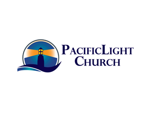 Logo Design by Nimo_Designs for Pacific Light Church | Design: #3737843