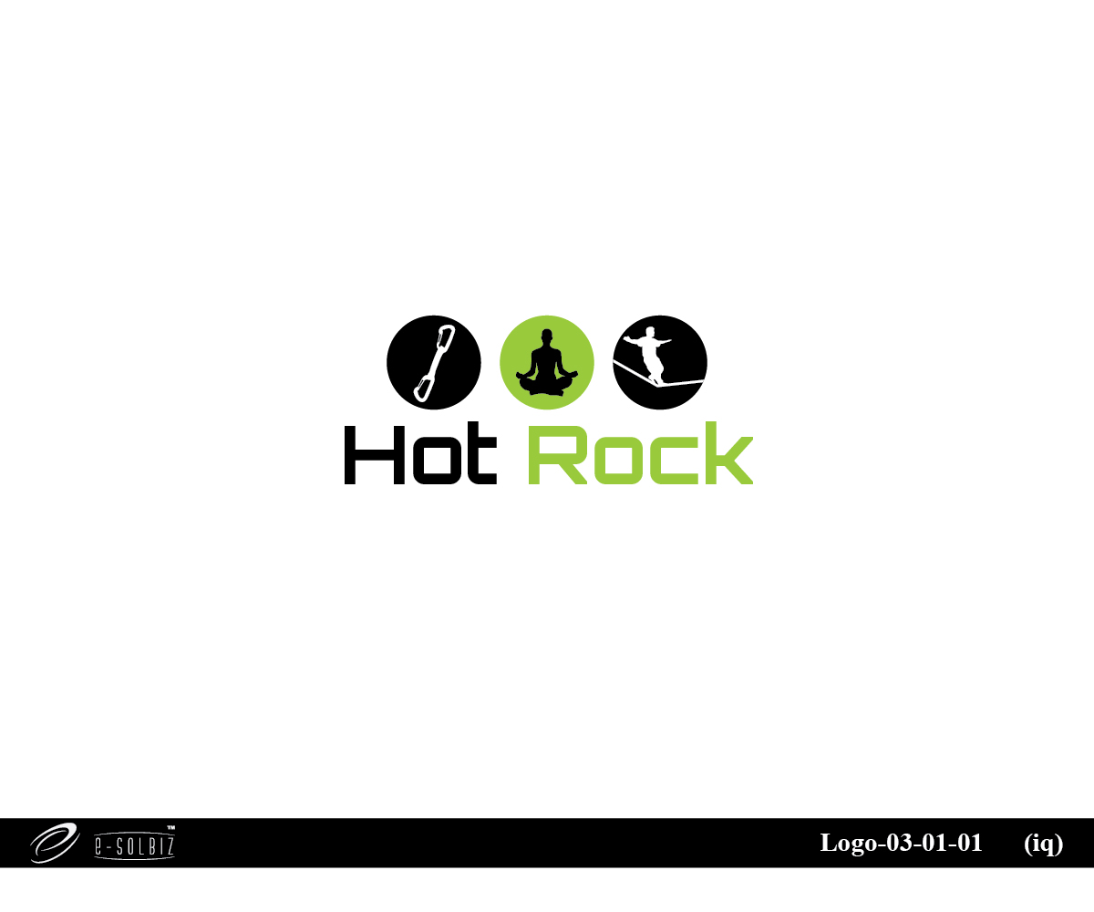 Logo Design by  Esolbiz for this project | Design: #3579865