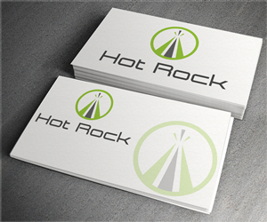 Logo Design by aglaronde23 for this project | Design: #3577469