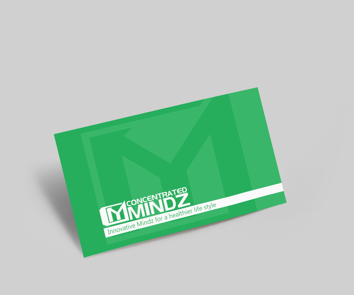 Diseño de Tarjeta de Presentación por diRtY.EMM para Mile Above Wholesale | Diseño #3549533