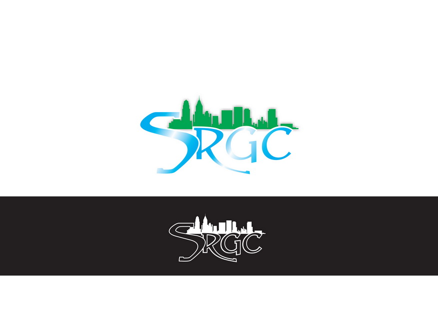 Logo Design by Esign for SRGC | Design #3604854