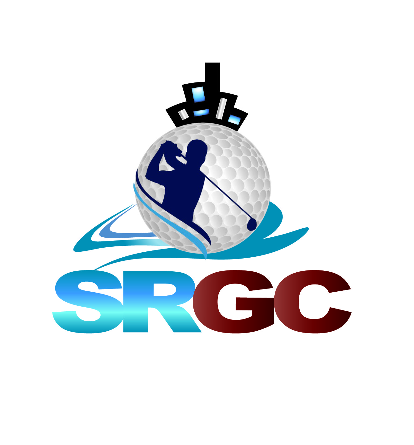 Logo Design by CRESCENT MOON for SRGC | Design #3559161