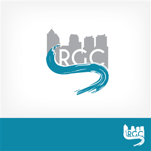 Diseño de Logo por hnd. para SRGC | Diseño: #3558579