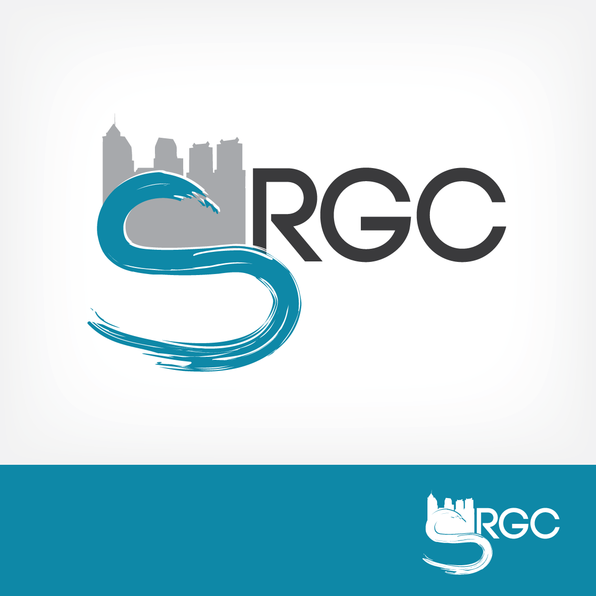 Diseño de Logo por hnd. para SRGC | Diseño #3559436