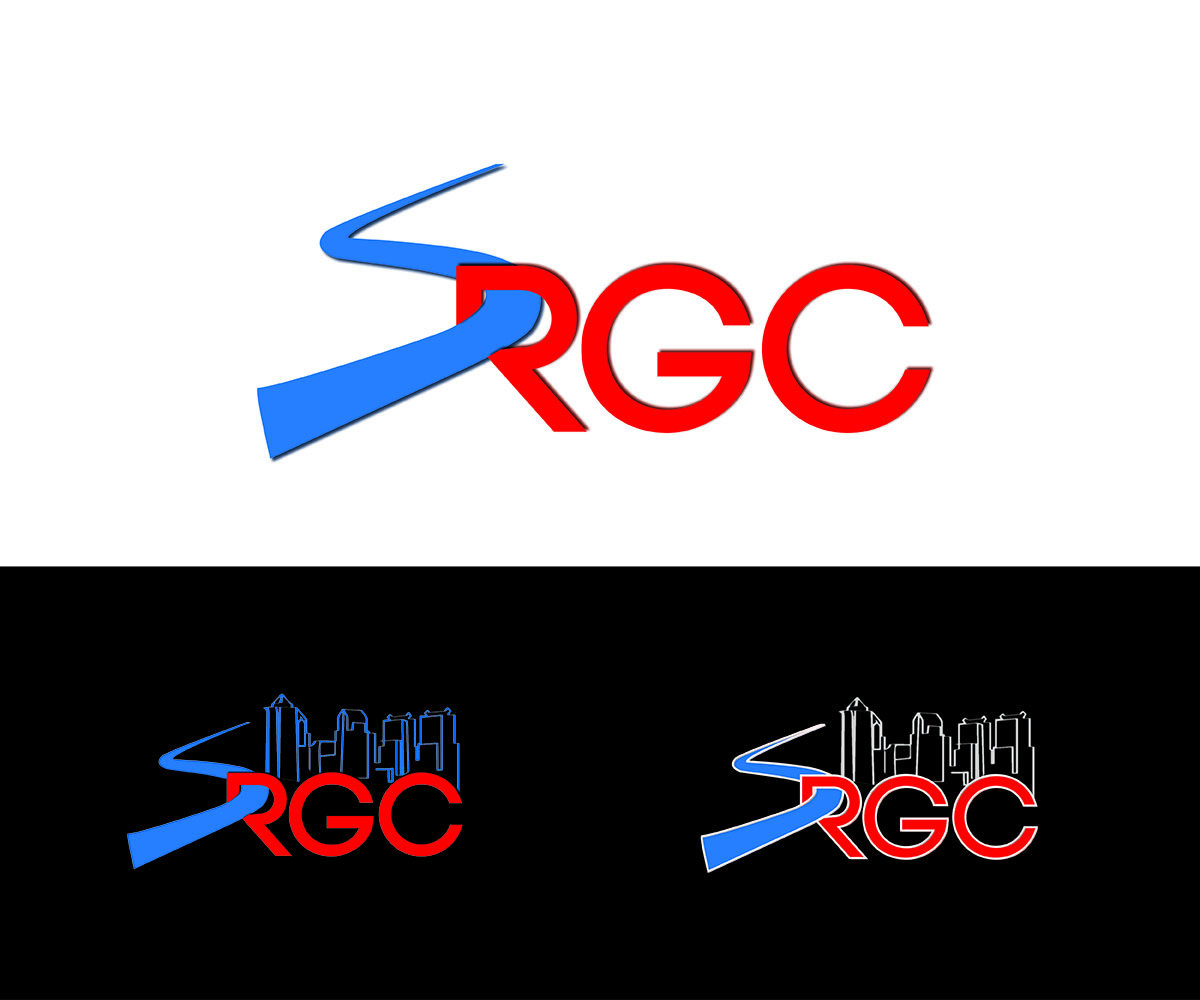 Logo Design by bravel design for SRGC | Design #3619076