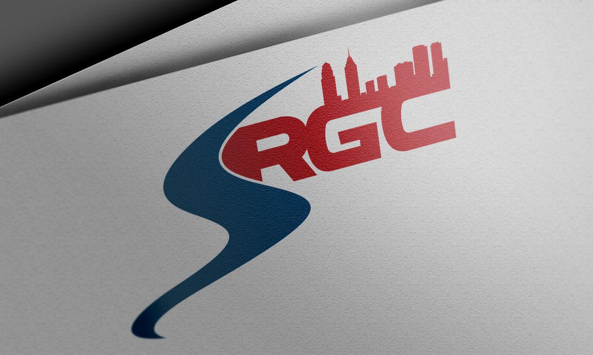 Logo Design by Shaun for SRGC | Design #3566454