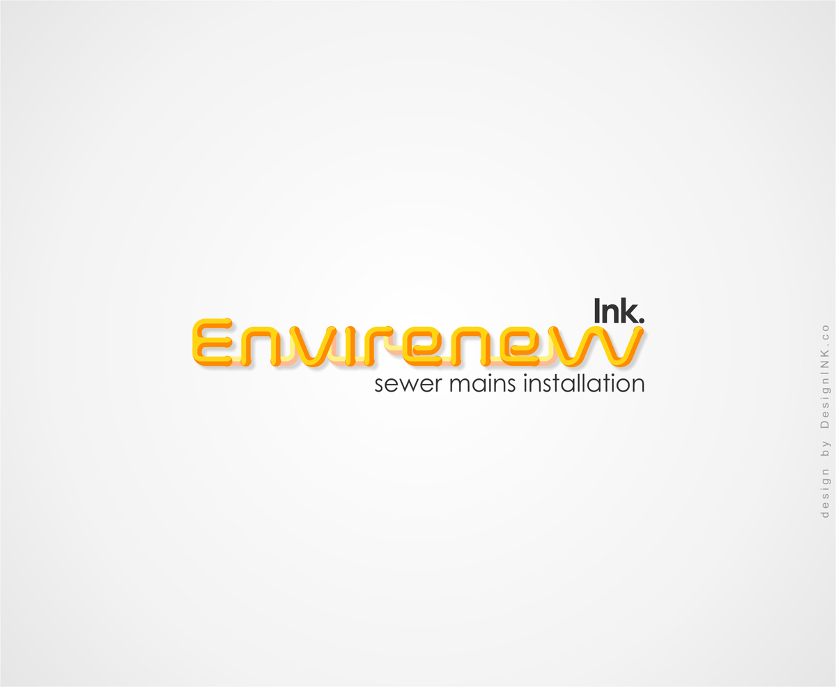 Logo Design by AU9USTO for Envirenew, inc | Design #3576398