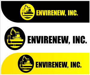 Logo Design by hamkur for Envirenew, inc | Design: #3556254