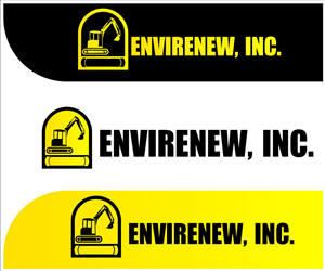 Logo Design by hamkur for Envirenew, inc | Design: #3566031