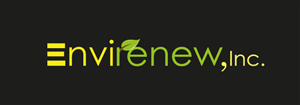 Logo Design by FLEXIN for Envirenew, inc | Design: #3573620