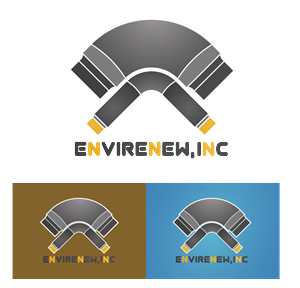 Logo Design by tola83 for Envirenew, inc | Design #3570271