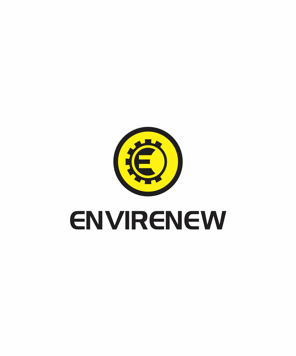 Diseño de Logo por Danish para Envirenew, inc | Diseño #3576240
