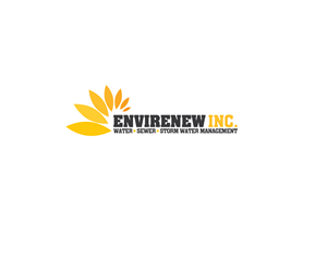 Logo Design by Razzvan for Envirenew, inc | Design: #3563413
