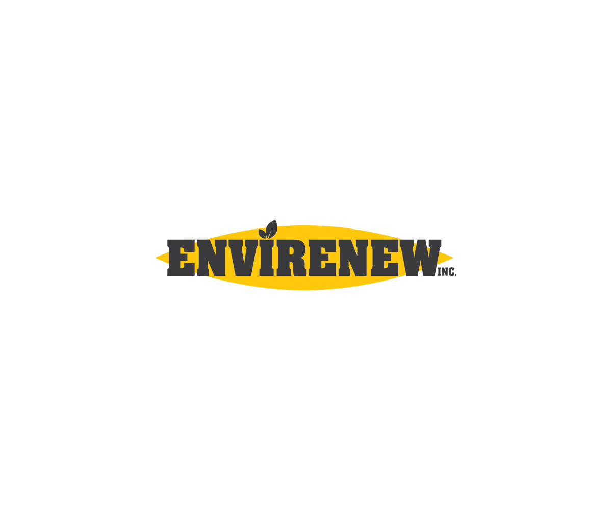 Logo Design by Razzvan for Envirenew, inc | Design #3570524