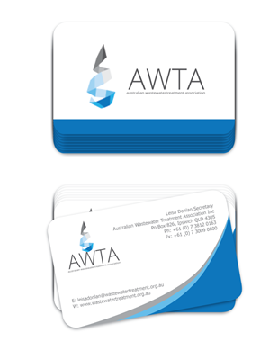 Business Card Design by sai for this project | Design #3582270
