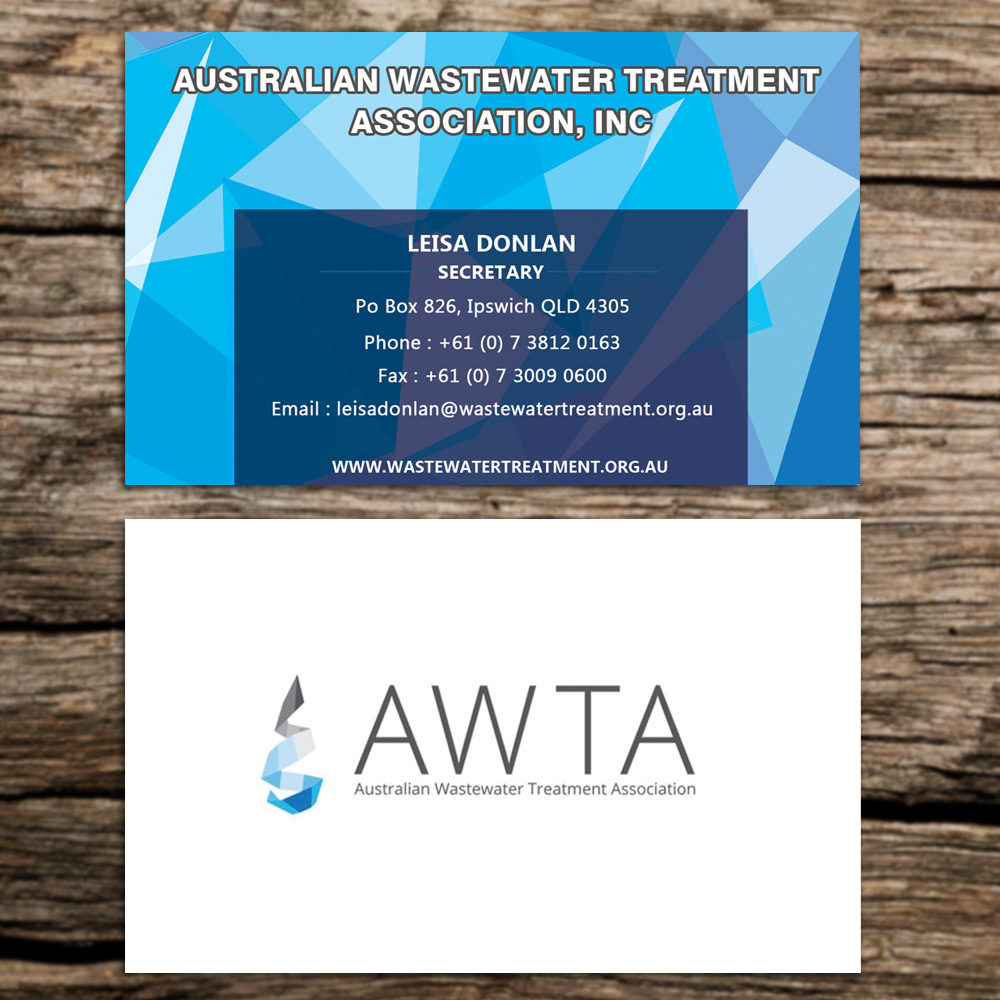 Business Card Design by Sandaruwan for this project | Design #3569099