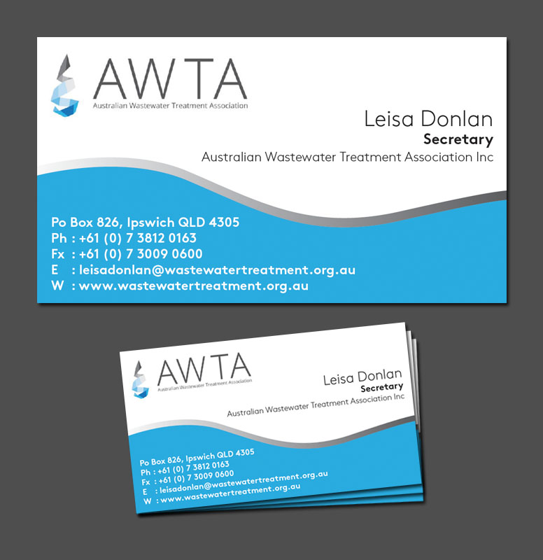 Business Card Design by mcky//design for this project | Design #3595584