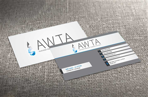 Business Card Design by AwsomeD for this project | Design #3555357