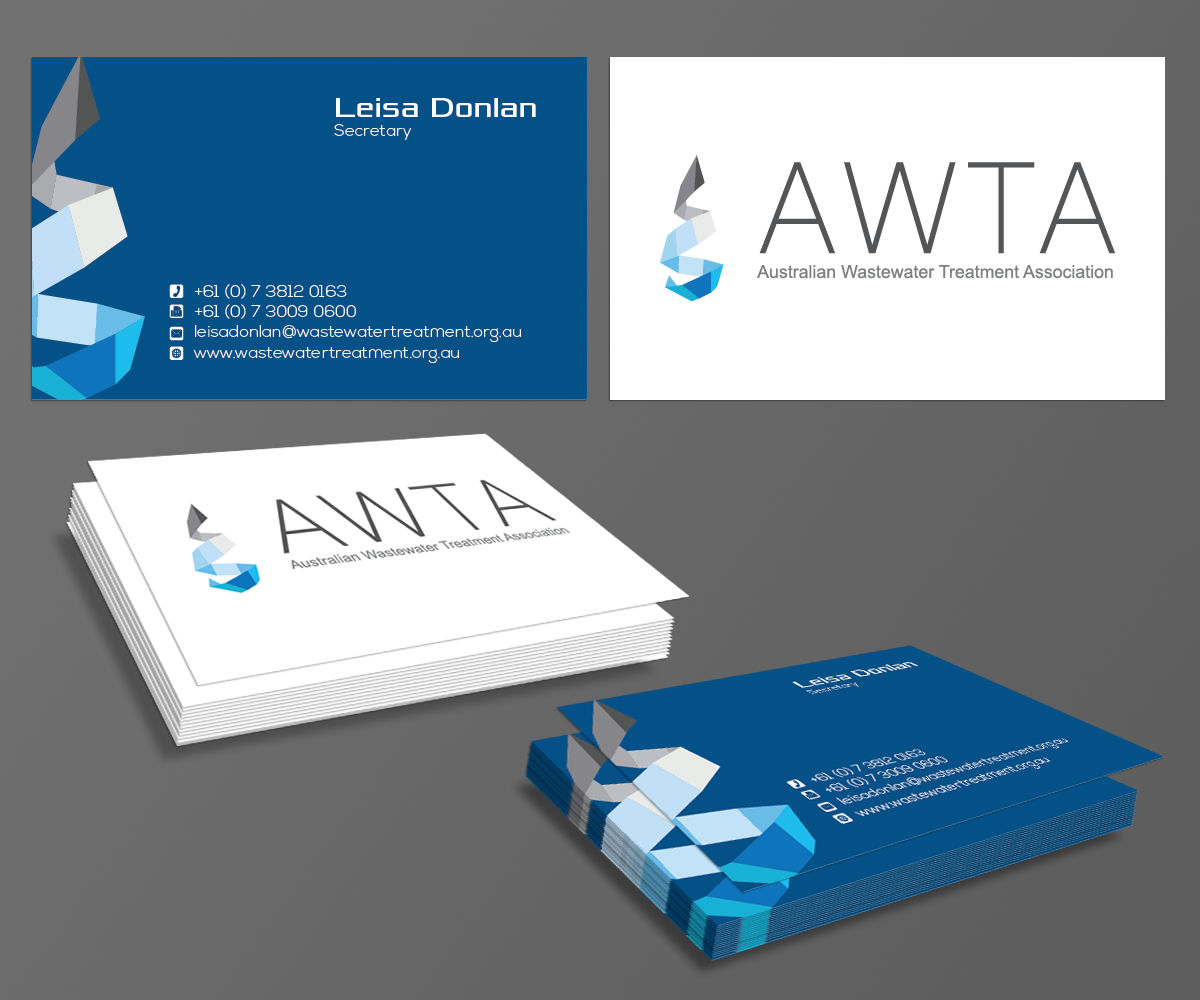 Business Card Design by kousik for this project | Design #3567479