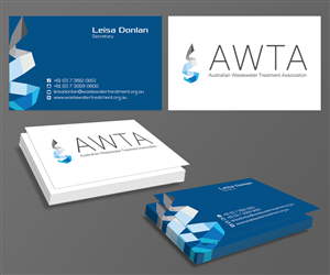 Business Card Design by kousik for this project | Design #3567479