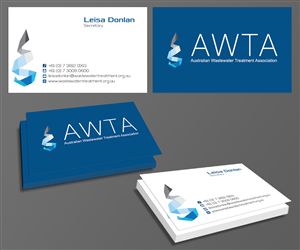 Business Card Design by kousik for this project | Design: #3567511