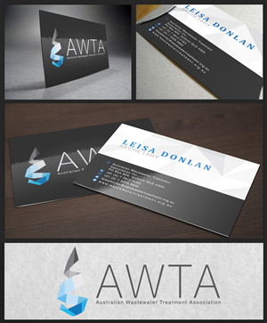 Business Card Design by Ahero Production for this project | Design: #3594578