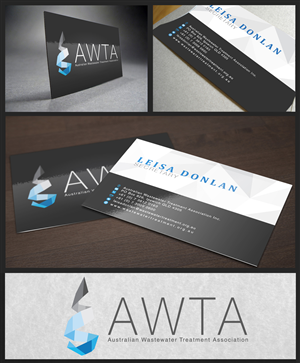 Business Card Design by Ahero Production for this project | Design #3619252