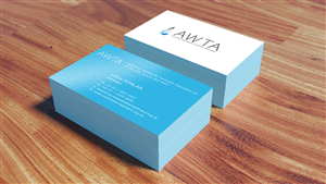 Business Card Design by d.lite