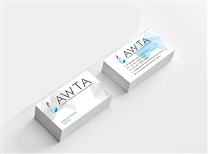 Business Card Design by height for this project | Design: #3586598