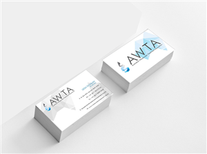 Business Card Design by height for this project | Design: #3586640