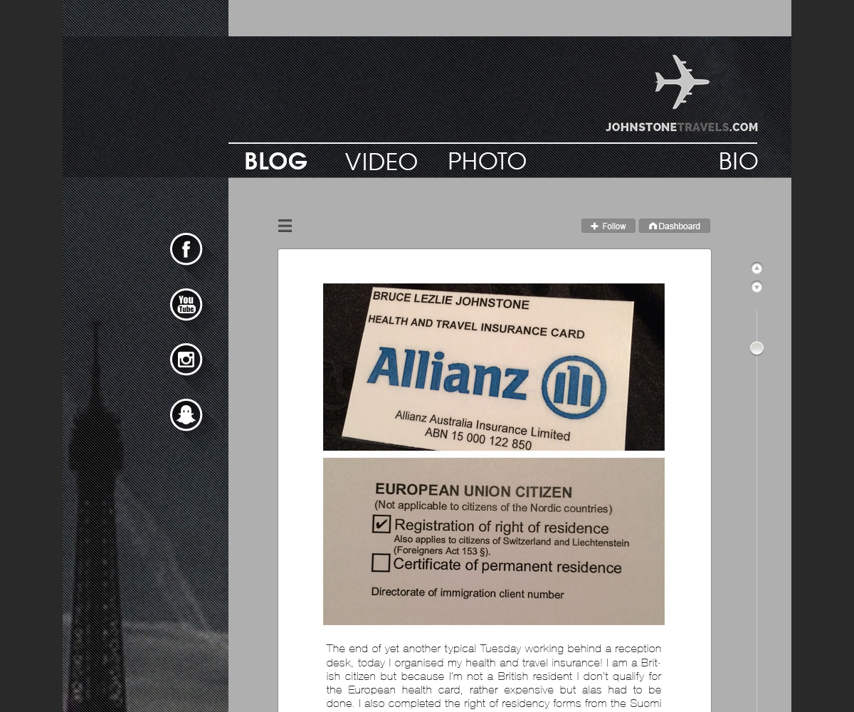 Web Design by designallegory for this project | Design #3601397