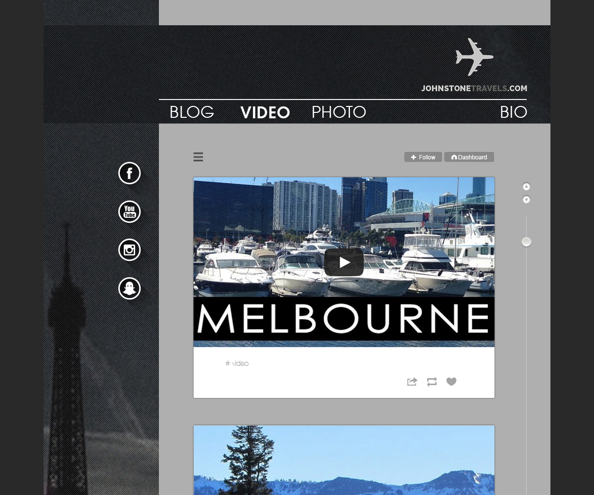 Web Design by designallegory for this project | Design #3601439