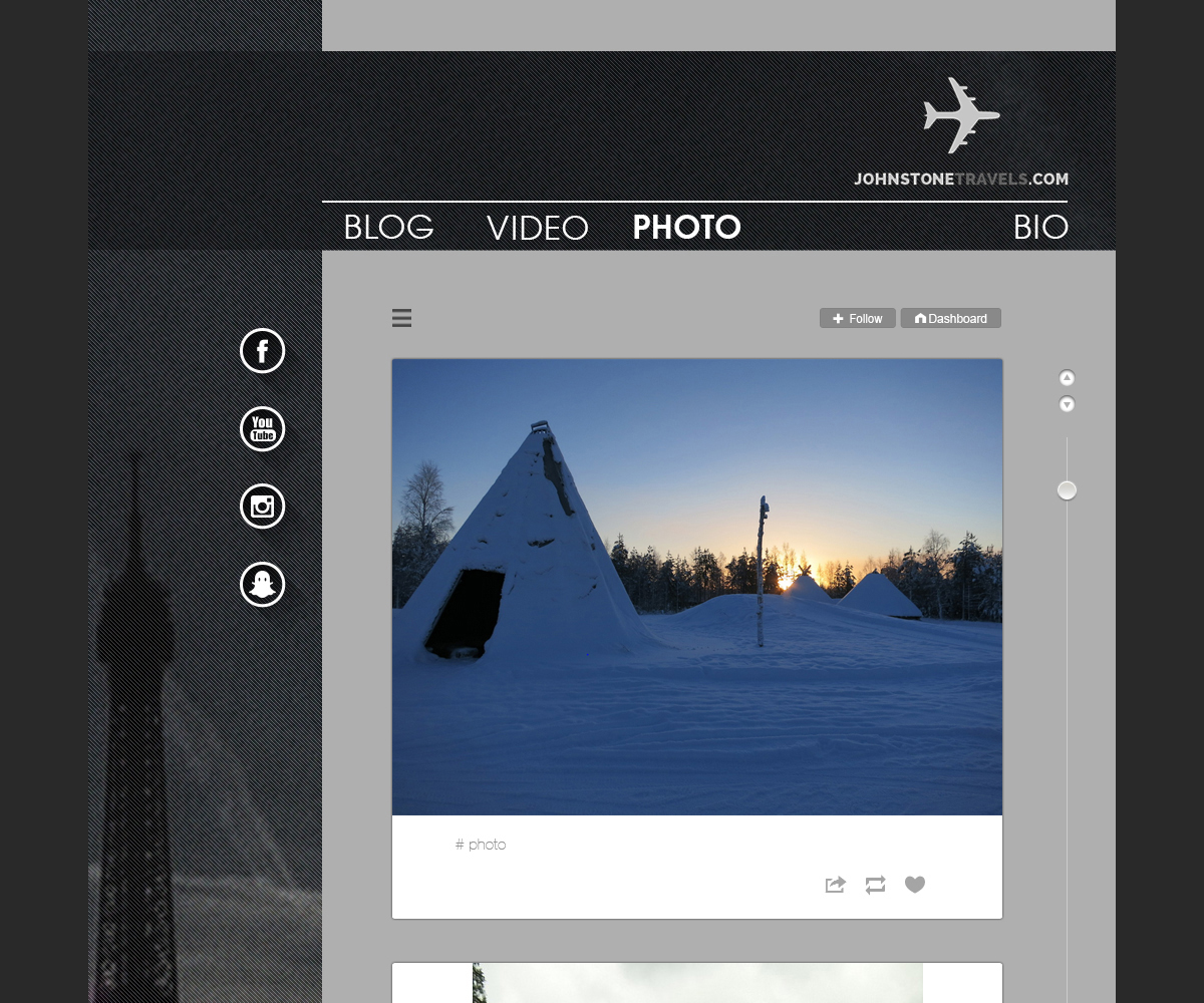 Web Design by designallegory for this project | Design #3601444