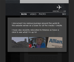 Web-Design von designallegory für dieses Projekt | Design: #3601447