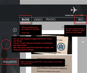 Web-Design von designallegory für dieses Projekt | Design: #3601458